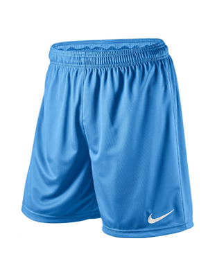 Nike Park II Clearance Football Short Sky NI 33